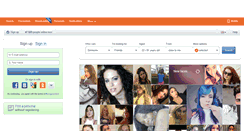 Desktop Screenshot of gigapolis.ru